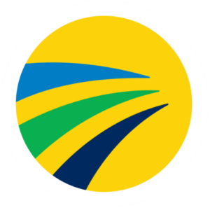 Ben Franklin Transit logo