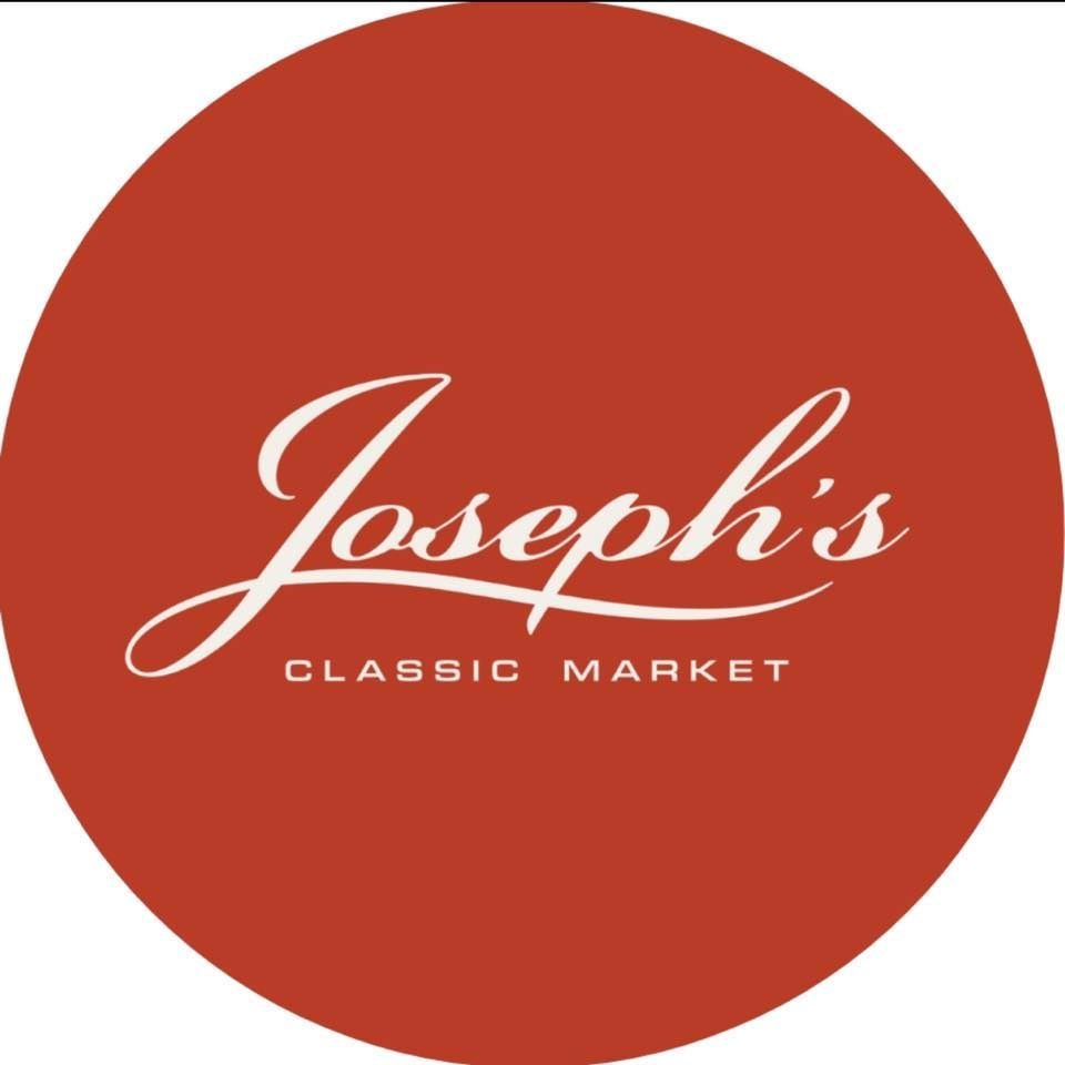 Joseph's Classic Market logo