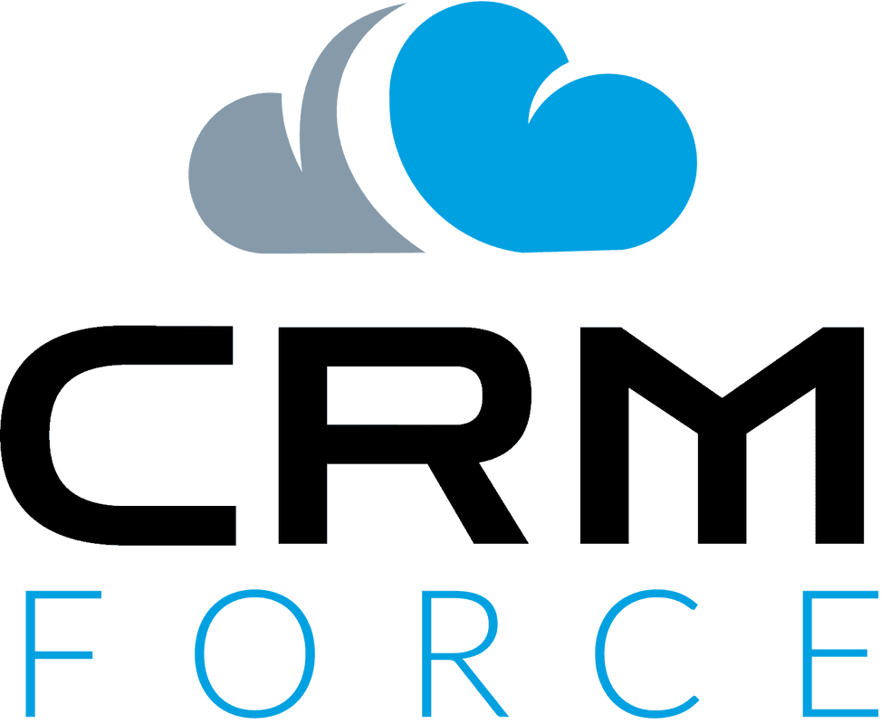 CRM Force logo