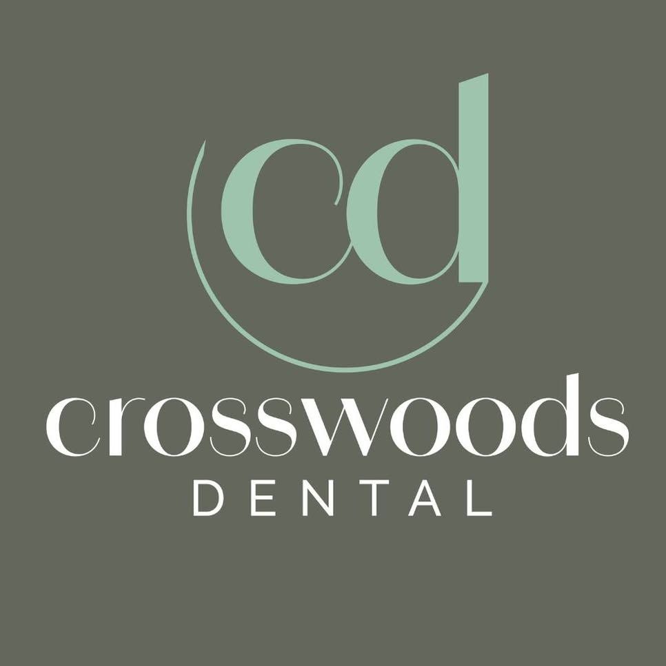 Crosswoods Dental logo