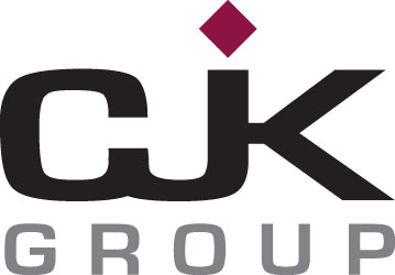 CJK Group logo