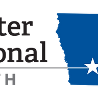 Greater Regional Health logo