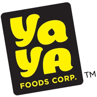Ya YA Foods logo