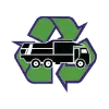 Mid Valley Disposal logo