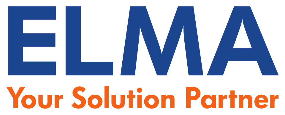 Elma Electronic logo