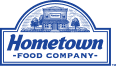 Hometown Food Company logo