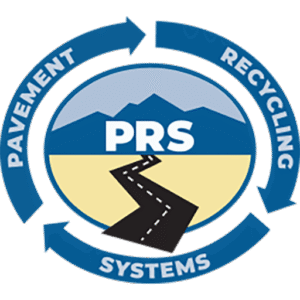 Pavement Recycling Systems logo