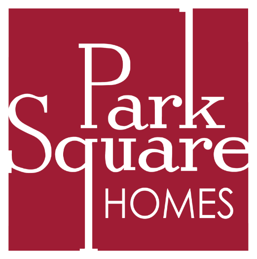 Park Square Homes logo