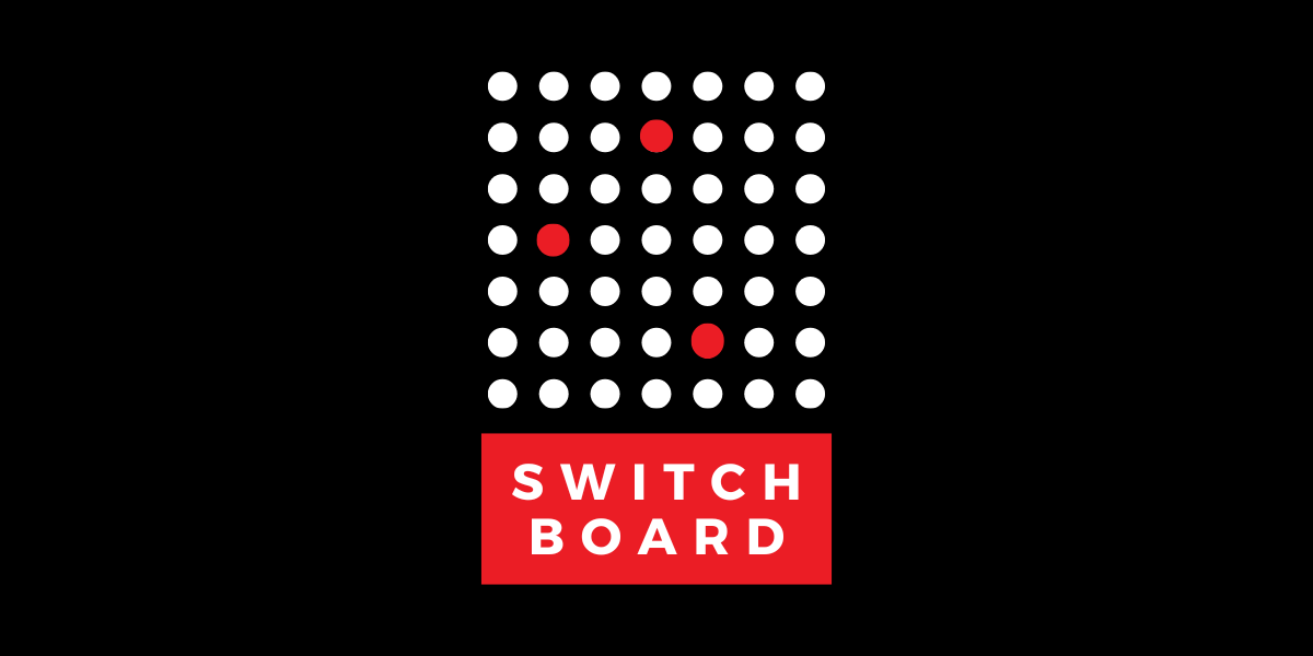 Switchboard Hiring logo