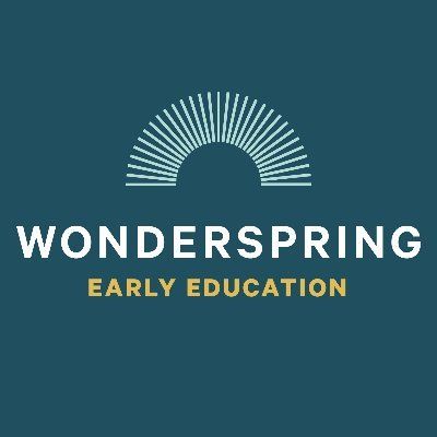 Wonderspring Early Education logo