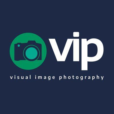 VIP is logo