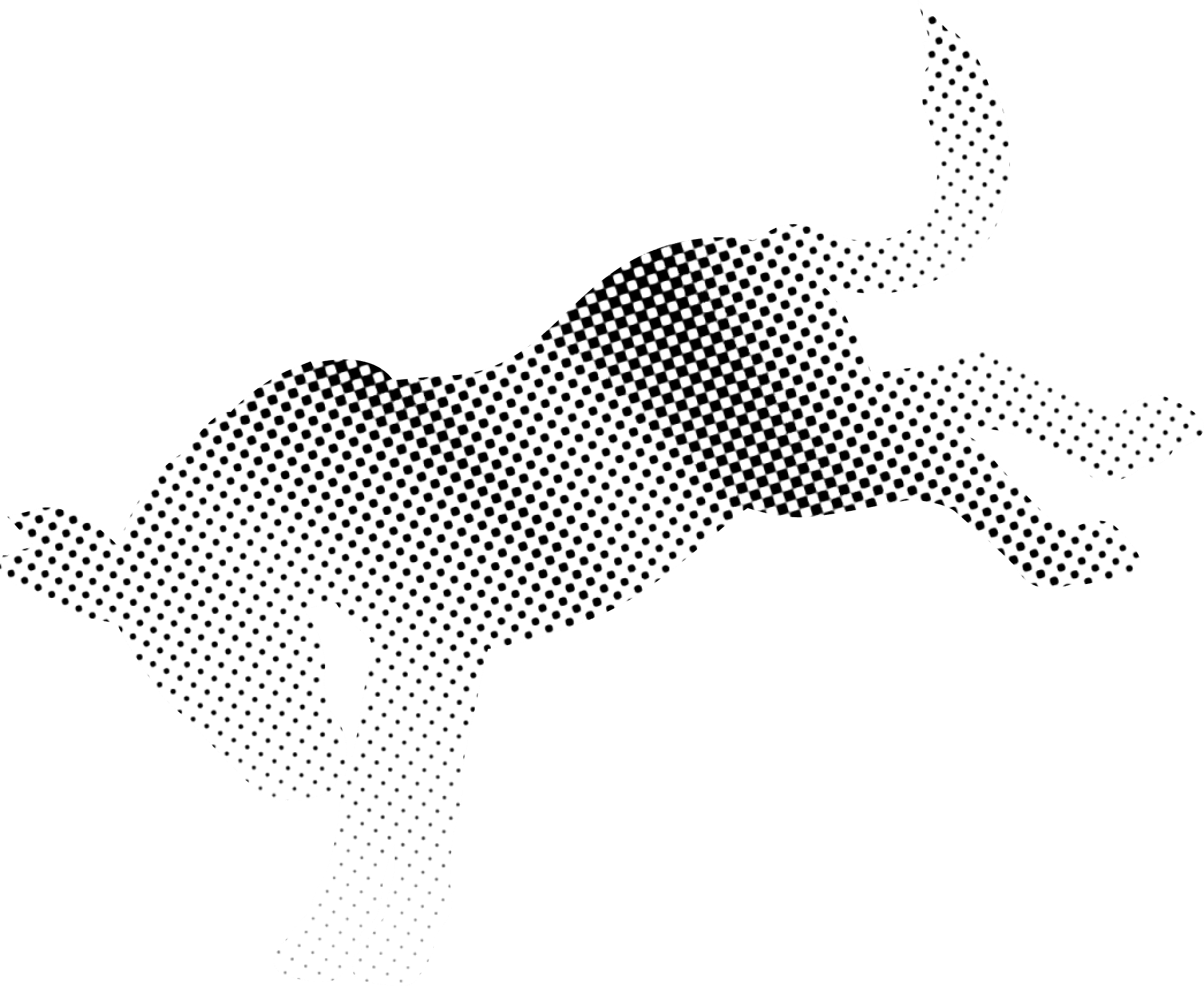 Haffner's logo