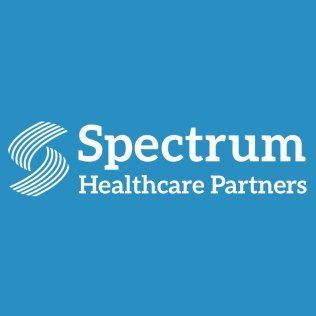 Spectrum Healthcare Partners logo