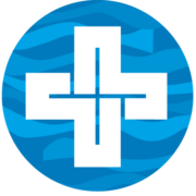 Guadalupe Regional Medical Center logo