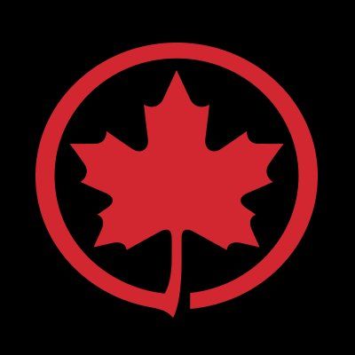 Air Canada Vacations logo