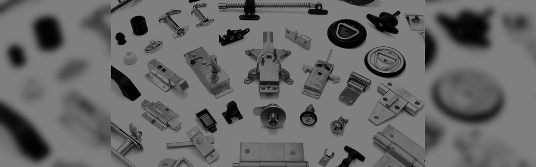 A. L. Hansen Manufacturing logo