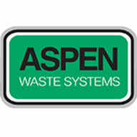 Aspen Waste logo