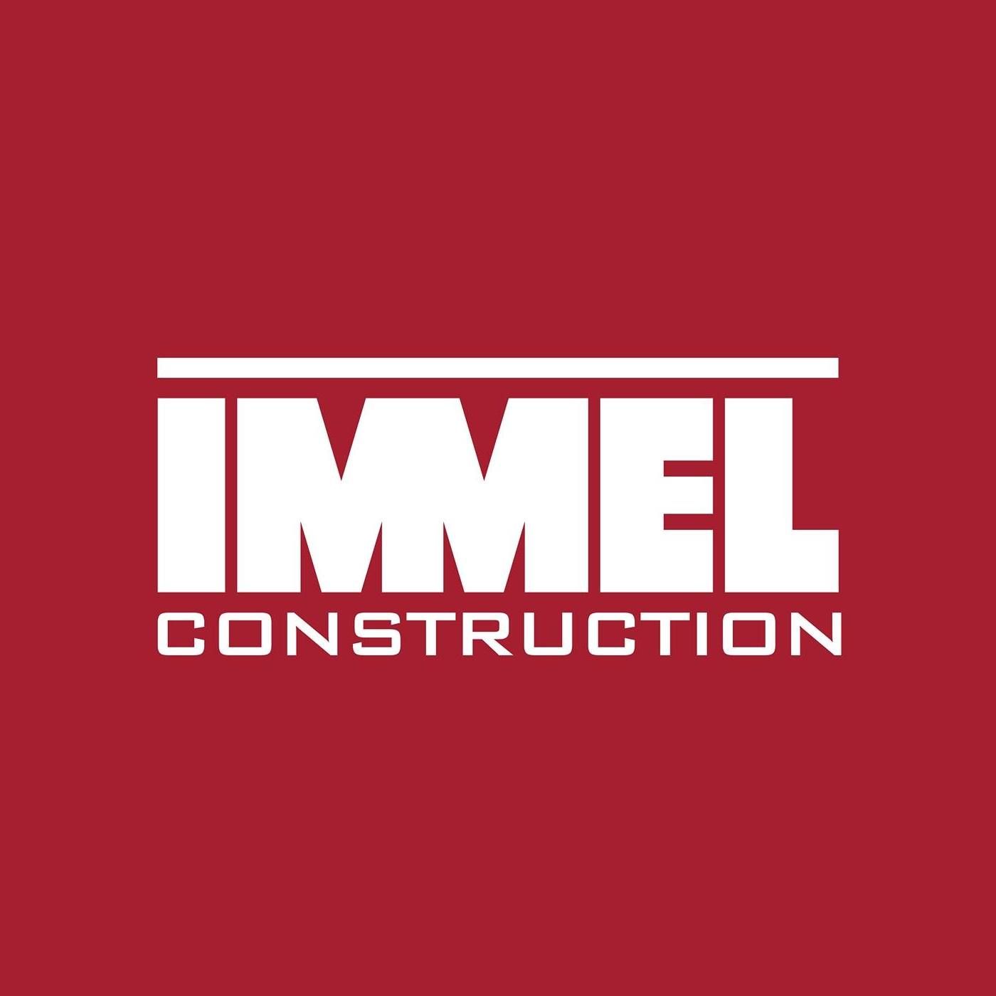 Immel Construction logo