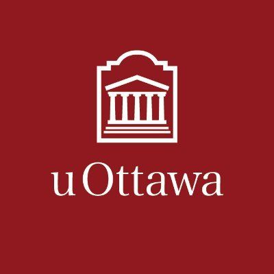 Université d'Ottawa logo