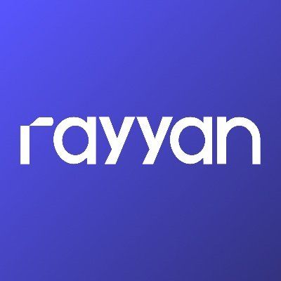 Rayyan logo