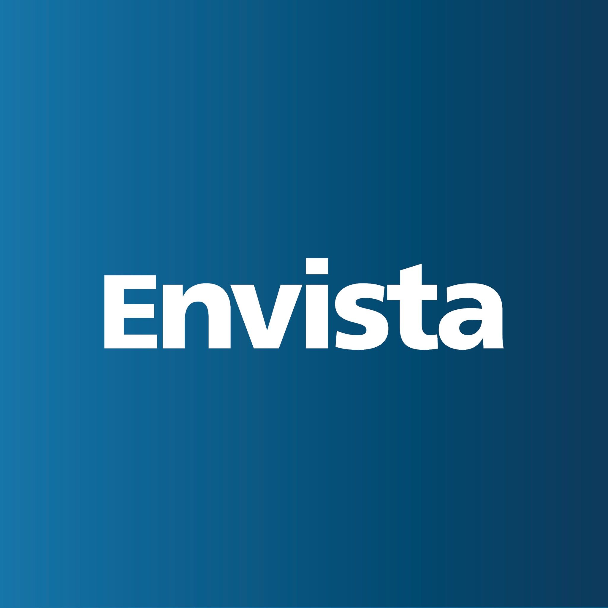 Envista Federal Credit Union logo