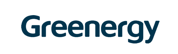 Greenergy logo