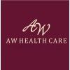 AW Health Care logo