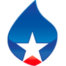 Texas Star Propane logo