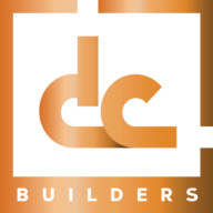DC Builders logo