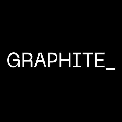 GRAPHITE logo
