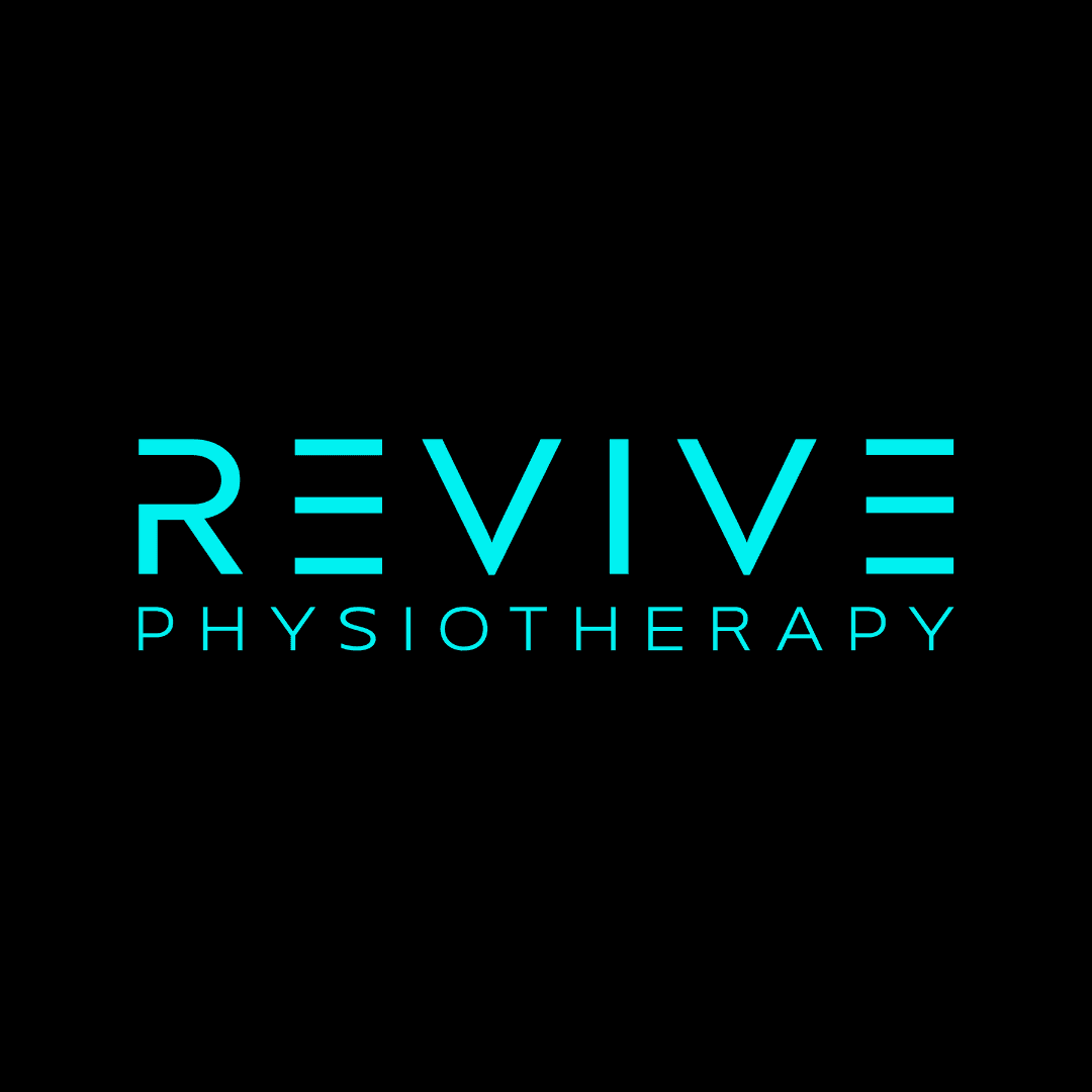 Revive Physiotherapy logo