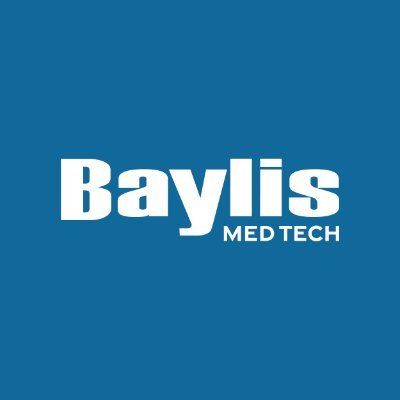 Baylis Medical Technologies logo