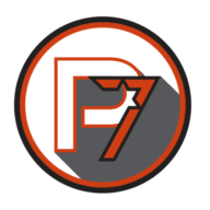Pulmus7 logo