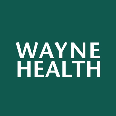 Wayne Health logo