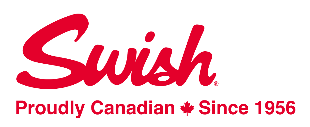 Swish logo