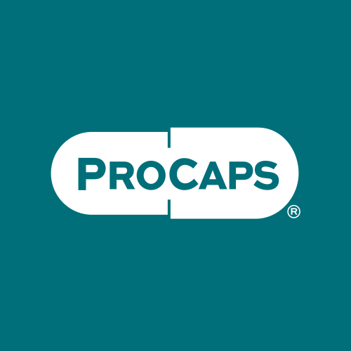 ProCaps Labs logo