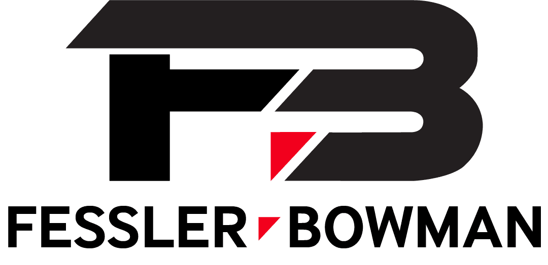 Fessler Bowman logo