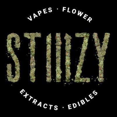 STIIIZY logo