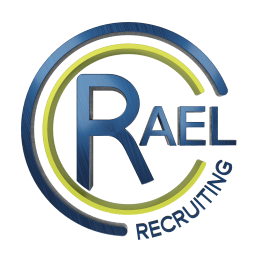 Rael Recruiting logo