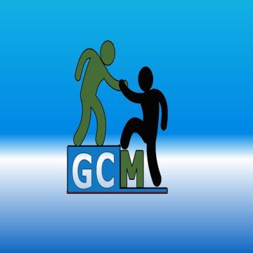 Global Channel Management logo
