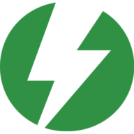 Spark Power logo