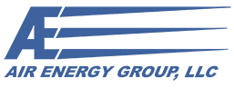Air Energy Group logo