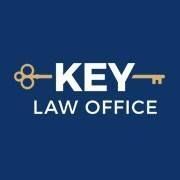 Key Law Office logo