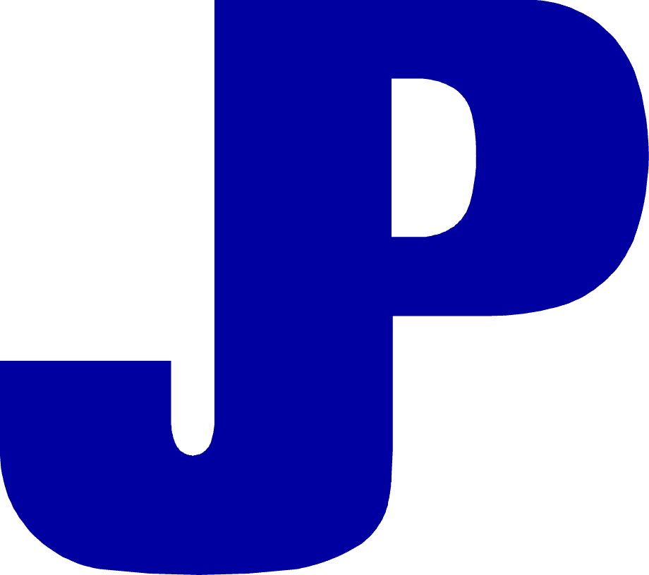 Jones Petroleum logo