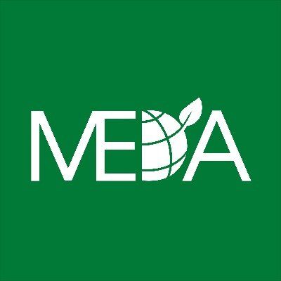 MEDA logo