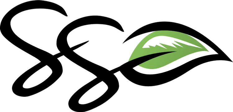 Sensibly Sprouted logo