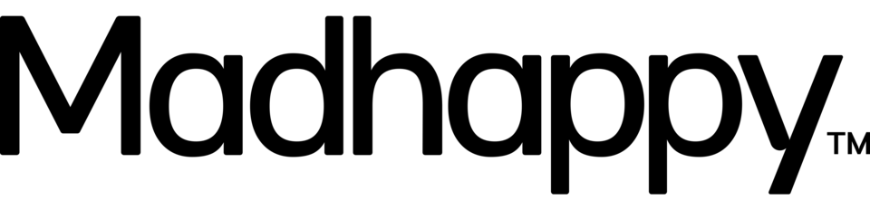 Madhappy logo
