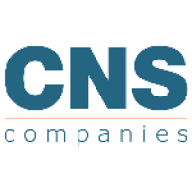CNS Companies logo