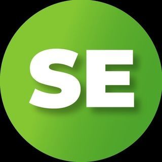Sharing Excess logo