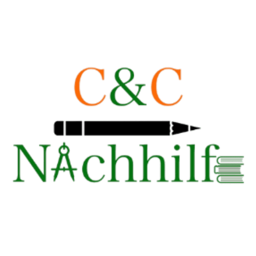 C&C Nachhilfe logo